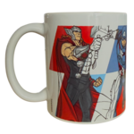 Marvel - Avengers : Mug personnages - disneyland paris - disney parks - disney store - disney parks - shop disney - le palais des goodies