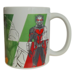 Marvel - Avengers : Mug personnages - disneyland paris - disney parks - disney store - disney parks - shop disney - le palais des goodies