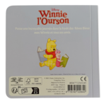 Disney - Winnie lOurson : Une journée entre amis ! le palais des goodies