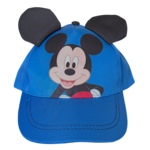 Disney - Mickey Mouse : Casquette pour enfant - disneyland ) disneyland paris - disney parks - disney store - shop disney - le palais des goodies