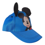 Disney - Mickey Mouse : Casquette pour enfant - disneyland ) disneyland paris - disney parks - disney store - shop disney - le palais des goodies