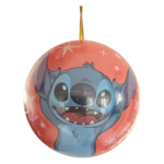 Disney - Lilo et Stitch : Petite boule surprise - disneyland - disneyland paris - disney parks - disney store - shop disney - le palais des goodies