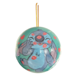 Disney - Lilo et Stitch : Petite boule surprise - disneyland - disneyland paris - disney parks - disney store - shop disney - le palais des goodies
