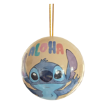 Disney - Lilo et Stitch : Petite boule surprise - disneyland - disneyland paris - disney parks - disney store - shop disney - le palais des goodies