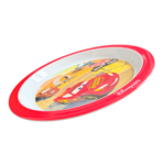 Disney Pixar - Cars : Assiette enfant - disneyland - disneyland paris - disney parks - disney store - shop disney - le palais des goodies