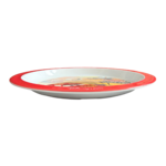 Disney Pixar - Cars : Assiette enfant - disneyland - disneyland paris - disney parks - disney store - shop disney - le palais des goodies