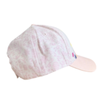 Disney - Raiponce : Casquette enfant - disneyland - disneyland paris - disney parks - disney store - shop disney - le palais des goodies