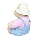 Starbucks : Peluche ourson printemps - le palais des goodies