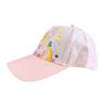 Disney - Raiponce : Casquette enfant - disneyland - disneyland paris - disney parks - disney store - shop disney - le palais des goodies