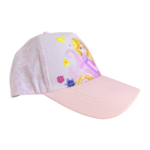 Disney - Raiponce : Casquette enfant - disneyland - disneyland paris - disney parks - disney store - shop disney - le palais des goodies
