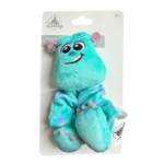 Disney/Pixar - Monstres et Compagnie : Chouchou Sulley - disneyland - disneyland paris - disney parks - disney store - shop disney - le palais des goodies