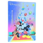 Disney - Mickey Mouse : Magnet lenticulaire Mickey