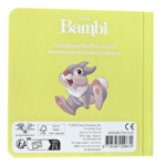 Disney - Bambi : Une journée avec Bambi - disneyland - disneyland paris - disney parks - disney store - shop disney - le palais des goodies