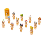 Sonny Angel – Blind Box surprise : Série Animal 3 (1 pièce) - le palais des goodies