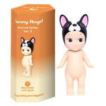 Sonny Angel – Blind Box surprise : Série Animal 3 (1 pièce) - le palais des goodies