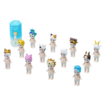 Sonny Angel – Blind Box surprise : Série Animal 4 (1 pièce) - le palais des goodies
