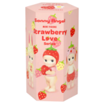 Sonny Angel – Strawberry Love Series (1 pièce) - le palais des goodies