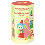Sonny Angel – Santa’s Little Helper Series (1 pièce) - le palais des goodies
