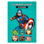 Marvel - Jeu de cartes 7 familles super-héros - disneyland paris - disney parks - disney store - shop disney - disneyland - shop disney - le palais des goodies