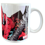 Marvel - Spider-man : Mug en céramique - disneyland paris - disney parks - disney store - shop disney - le palais des goodies