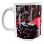Marvel - Spider-man : Mug en céramique - disneyland paris - disney parks - disney store - shop disney - le palais des goodies