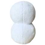 Disney - La reine des neiges 2 : Peluche aimantée Snowgie - disneyland - disneyland paris - disney parks - disney store - shop disney - le palais des goodies