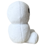 Disney - La reine des neiges 2 : Peluche aimantée Snowgie - disneyland - disneyland paris - disney parks - disney store - shop disney - le palais des goodies