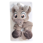 Disney - La reine des neiges : Carnet dautographes - disneyland - disneyland paris - disney parks - disney store - shop disney - le palais des goodies