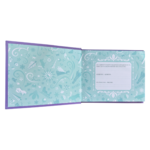 Disney - La reine des neiges : Carnet dautographes - disneyland - disneyland paris - disney parks - disney store - shop disney - le palais des goodies