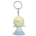 Disney - La reine des neiges : Porte-clé Elsa - disneyland - disneyland paris - disney parks - disney store - shop disney - le palais des goodies