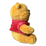 Disney - Winnie lourson : Peluche aimantée shoulder - le palais des goodies