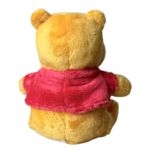 Disney - Winnie lourson : Peluche aimantée shoulder - le palais des goodies