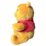 Disney - Winnie lourson : Peluche aimantée shoulder - le palais des goodies