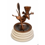 disney pixar - figurine ratatouille remy