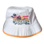 Bob réversible Stitch Hawaï - Lilo et Stitch Disney officiel