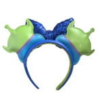 Disney/Pixar - Toy Story : Serre tête Alien