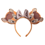 Disney - Bambi : Serre tête noeud