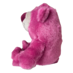 Peluche aimantée Lotso 15 cm - Toy Story 3 Disney Pixar