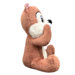 Disney - Tic et tac : Peluche aimantée Tic