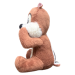 Disney - Tic et tac : Peluche aimantée Tic