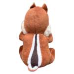 Disney - Tic et tac : Peluche aimantée Tic
