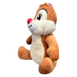 Disney - Tic et tac : Peluche aimantée Tac
