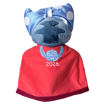 Disney - Lilo et Stitch : Peluche Stitch Day 2026