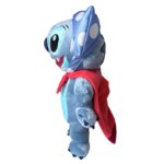 Disney - Lilo et Stitch : Peluche Stitch Day 2026
