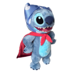 Disney - Lilo et Stitch : Peluche Stitch Day 2026