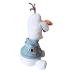 Disney - La reine des neiges 2 : Peluche aimantée Olaf