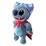 Disney - Lilo et Stitch : Peluche Stitch Day 2026