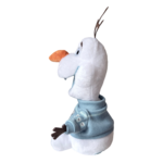 Disney - La reine des neiges 2 : Peluche aimantée Olaf