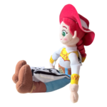 Disney Pixar - Toy Story 2 : Peluche aimantée Jessie