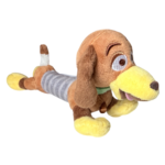 Disney Pixar - Toy Story : Peluche aimantée Zigzag